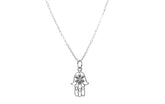 Fatima's Hand Pendant 1